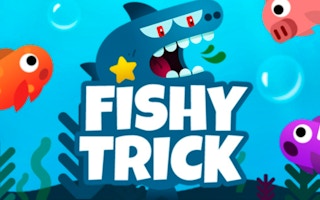 Fishy Trick game cover