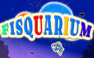 Juega gratis a Fisquarium