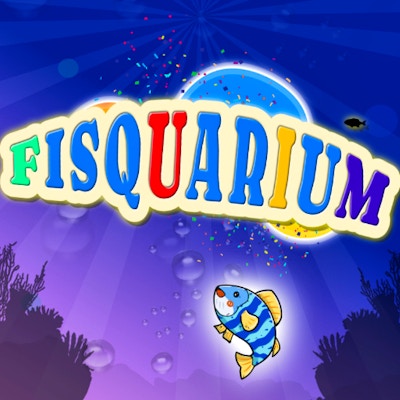 Fisquarium By Gamepix
