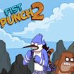 Fist Punch 2