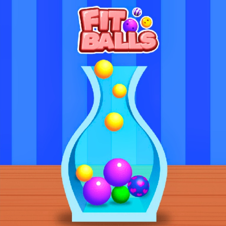 Crazy Balls 🕹️ Play Now on GamePix