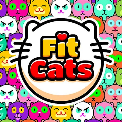 Fit Cats By Gamepix