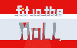 Fit In The Wall game cover