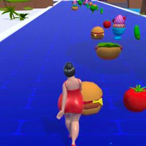 Fit Runner Thumbnail
