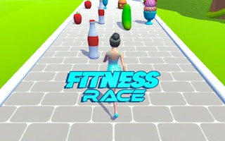 Fitness Race