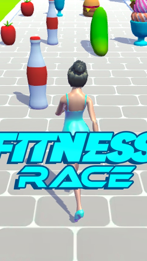 Fitness Race