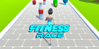 Fitness Race thumbnail