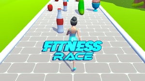 Image for Fitness Race