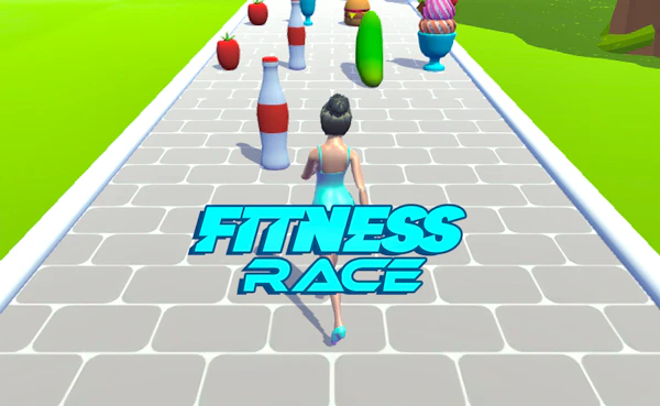Fitness Race
