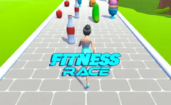 Fitness Race