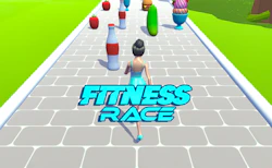 Fitness Race