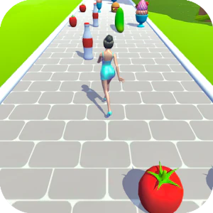 مسابقه تناسب اندام Thumbnail