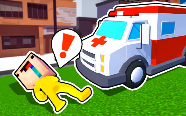 First Aid Driver