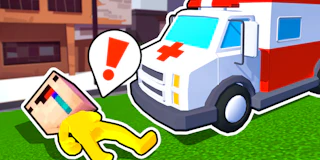 First Aid Driver thumbnail