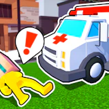 First Aid Driver