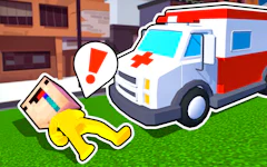 First Aid Driver