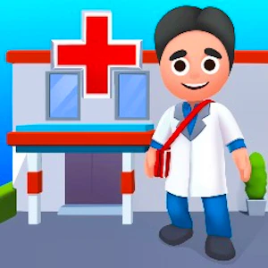 First Aid Driver Thumbnail