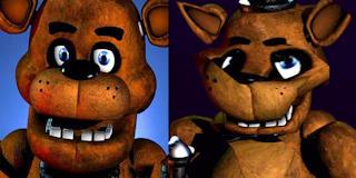 Five Nights Funny Face thumbnail