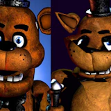 Five Nights Funny Face