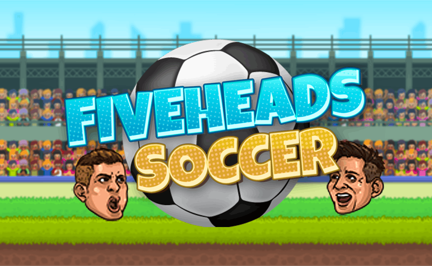 Fiveheads Soccer