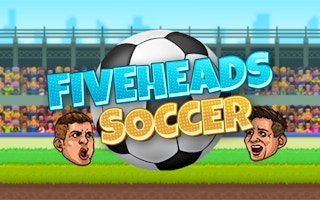 Fiveheads Soccer