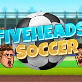 Fiveheads Soccer