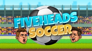 Image for Fiveheads Soccer