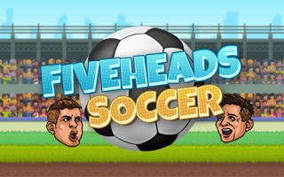 Fiveheads Soccer