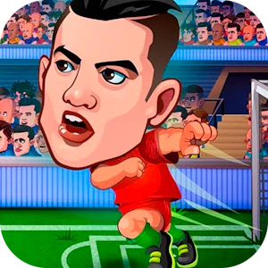 Fiveheads Soccer Thumbnail
