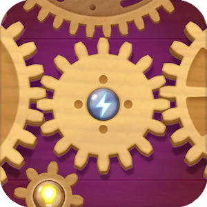 Fix it Gear Puzzle Thumbnail