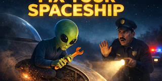 Fix your Spaceship thumbnail