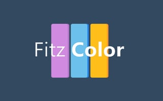 Fizcolor game cover