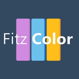 FizColor Online clicker Games on taptohit.com