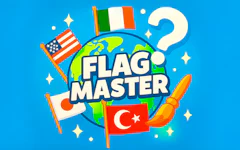 Flag Master