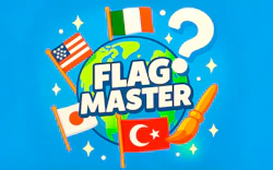 Flag Master