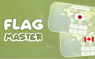 Flag Master