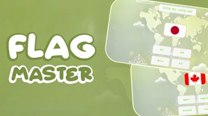 Image for Flag Master