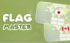 Flag Master