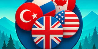 Flag Merging Game - Puzzle Game thumbnail