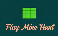 Flag Mine Hunt