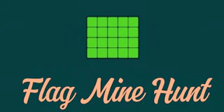 Flag Mine Hunt thumbnail