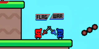 Flag War thumbnail