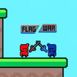 Flag War