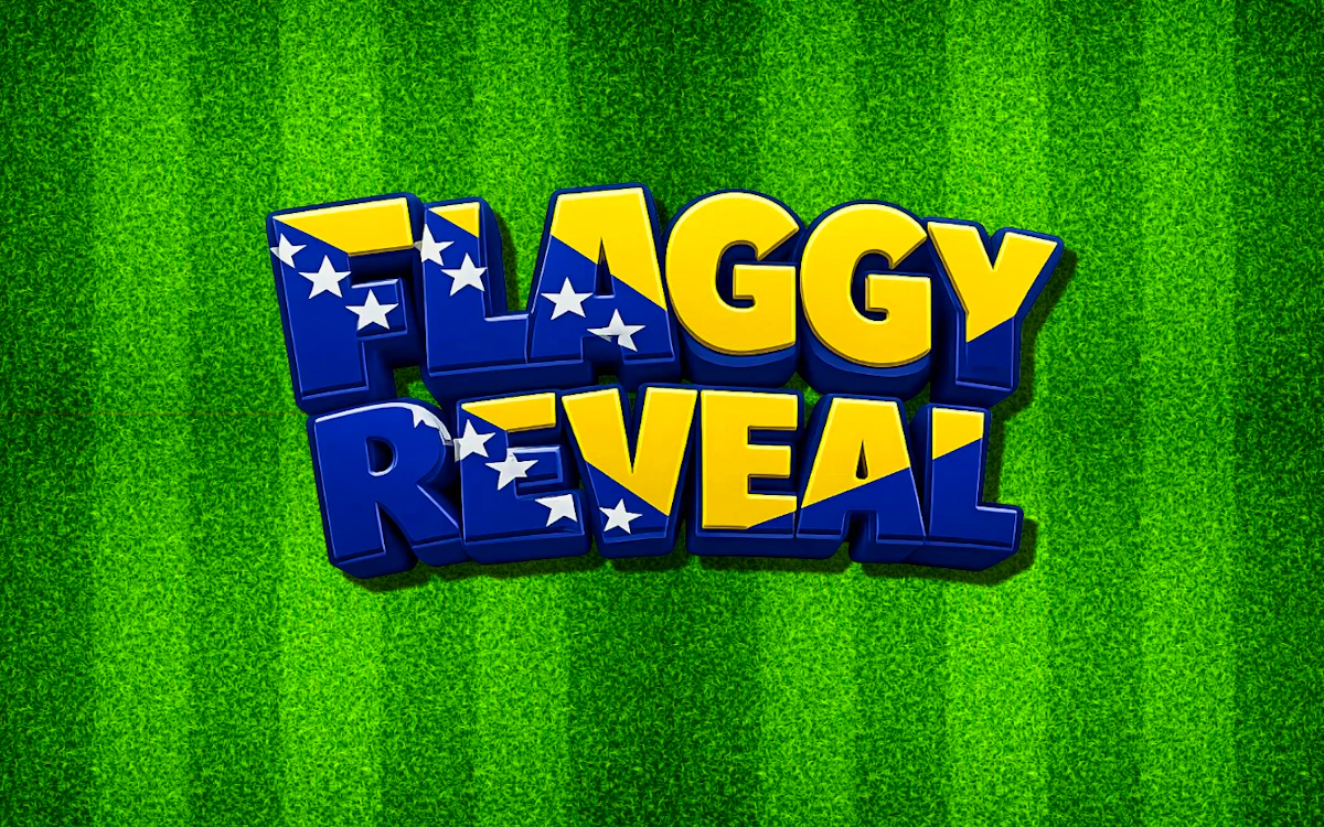 Flaggy Reveal game thumbnail