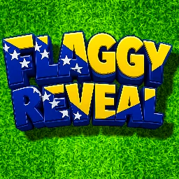 Flaggy Reveal