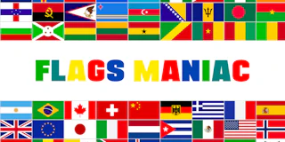 Flags Maniac thumbnail