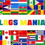 Flags Maniac