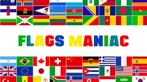 Image for Flags Maniac