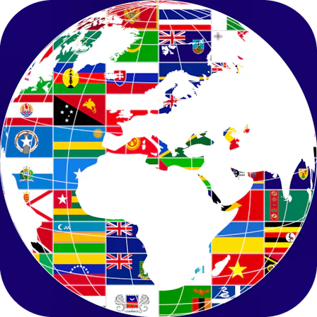 Flags Maniac game thumbnail