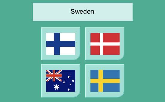 Flags Quiz  Play Online Now
